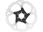 Đĩa phanh xe đạp Shimano RT86 180mm
